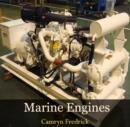 Image for Marine Engines