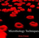 Image for Microbiology Techniques