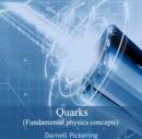 Image for Quarks (Fundamental physics concepts)