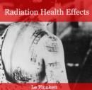 Image for Radiation Health Effects