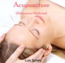 Image for Acupuncture (Alternative Medicine)