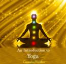 Image for Introduction to Yoga, An