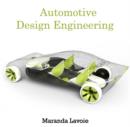 Image for Automotive Design Engineering