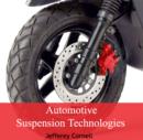 Image for Automotive Suspension Technologies