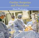 Image for Cardiac Surgeries and Procedures