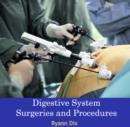 Image for Digestive System Surgeries and Procedures