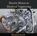 Image for Electric Motors in Electrical Engineering