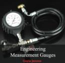 Image for Engineering Measurement Gauges