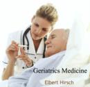 Image for Geriatrics Medicine