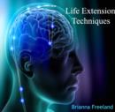 Image for Life Extension Techniques