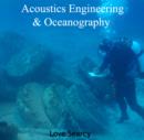 Image for Acoustics Engineering &amp; Oceanography