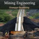 Image for Mining Engineering