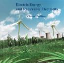 Image for Electric Energy and Renewable Electricity