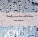 Image for Glass Engineering and Science