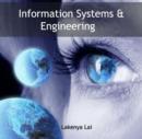Image for Information Systems &amp; Engineering