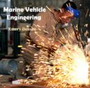 Image for Marine Vehicle Engineering