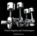 Image for Piston Engines and Technologies