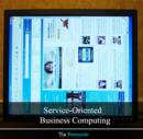 Image for Service-Oriented Business Computing