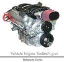 Image for Vehicle Engine Technologies