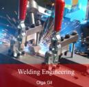 Image for Welding Engineering