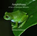 Image for Amphibians (Class of Vertebrate Animals)