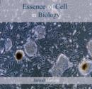 Image for Essence of Cell in Biology