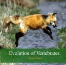 Image for Evolution of Vertebrates