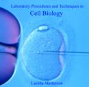 Image for Laboratory Procedures and Techniques in Cell Biology