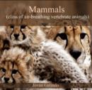 Image for Mammals (class of air-breathing vertebrate animals)