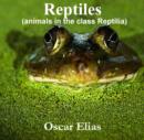 Image for Reptiles (animals in the class Reptilia)