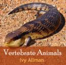 Image for Vertebrate Animals