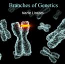 Image for Branches of Genetics