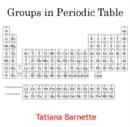 Image for Groups in Periodic Table