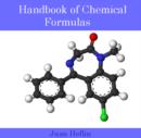Image for Handbook of Chemical Formulas