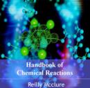 Image for Handbook of Chemical Reactions