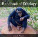 Image for Handbook of Ethology