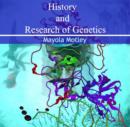 Image for History and Research of Genetics