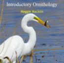 Image for Introductory Ornithology