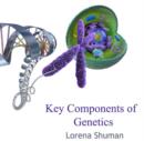 Image for Key Components of Genetics
