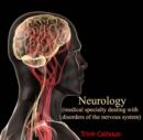 Image for Neurology (medical specialty dealing with disorders of the nervous system)