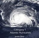 Image for Category 1 Atlantic hurricanes