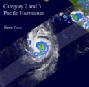 Image for Category 2 and 3 Pacific Hurricanes
