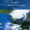 Image for Category 2 Atlantic Hurricanes