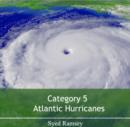 Image for Category 5 Atlantic Hurricanes