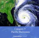 Image for Category 5 Pacific Hurricanes