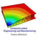 Image for Computer-aided Engineering and Manufacturing