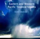 Image for Eastern and Western Pacific tropical Storms