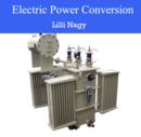Image for Electric Power Conversion