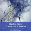 Image for Electric Power Transmission Systems