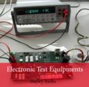 Image for Electronic Test Equipments